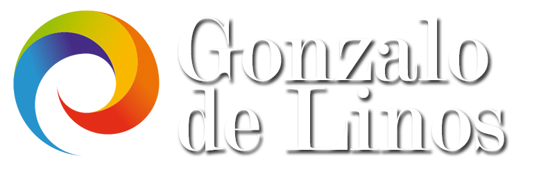 Gonzalo de Linos. Cuadros de paisajes. Pinturas al oleo.