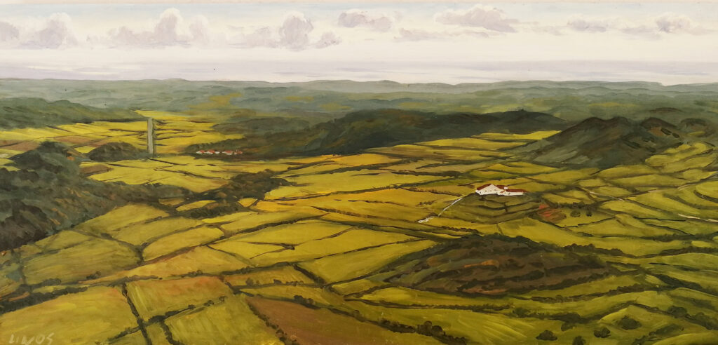 Monte Toro