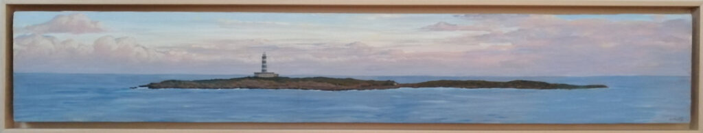 Isla del Aire